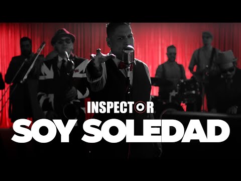 Soy Soledad ft. Lng Sht