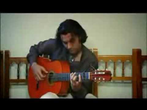 Josemi Carmona Tango