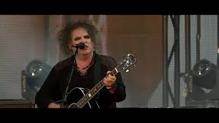 The Cure - In Between Days, Live 2018 (1080p)