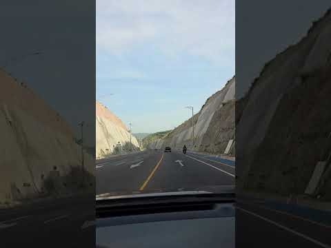 Periférico Gerardo Barrios en San Miguel, El Salvador #automobile #elsalvador
