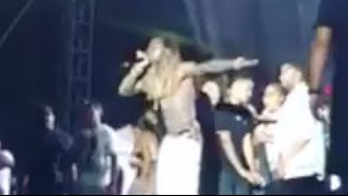 Lil Wayne: I am the best rapper alive!