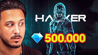 كيف حصلت على كريمنال الهكر مجانا؟؟