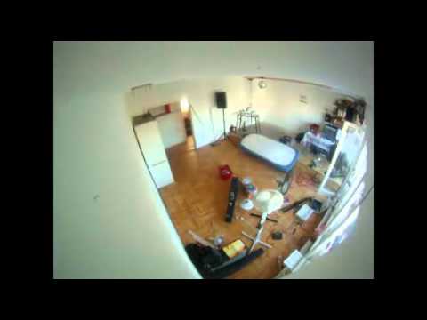 Peacecamp Band - Wie geht es dir