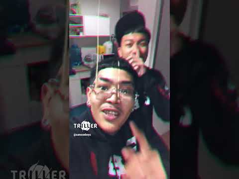 KRANK DAT EBK - REMIX #ebkfgz #SS25#1มาแรง #514 #crankthat