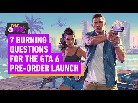 7 GTA 6 Pre-Order Questions — Full Breakdown & Transcript