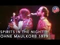 Manfred Mann's Earth Band - Spirits In The Night ...