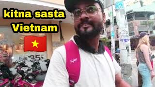 Vietnam largest Central Market | cheapest price | Vietnam market ho chi Minh City 2022
