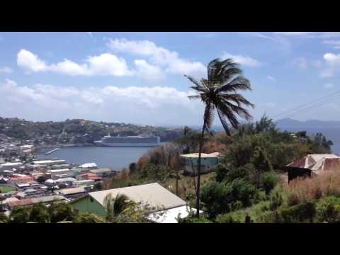 View from Montrose #2