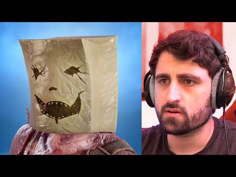 I Went Undercover in DBD's Best Tournament yet