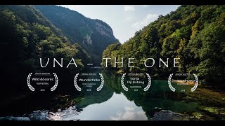 Una - The One: A Fly Fishing Documentary