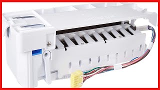 Great product - SAMSUNG DA97-07365G Assembly Ice Maker AW-PJ OEM Original Part