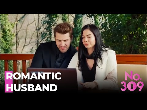 They Just Can't Get Enough Of Complimenting Each Other - No.309 Special  Scenes