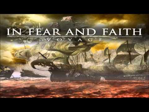 In Fear and Faith - Voyage (FULL EP)