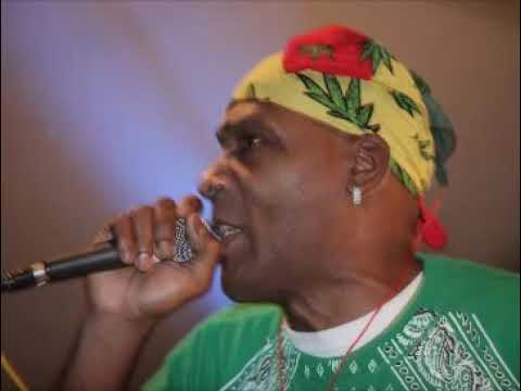 Daddy Freddy - What's Up Freddy