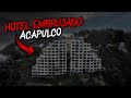The Most HAUNTED HOTEL In All Of ACAPULCO Is It Really Haunted