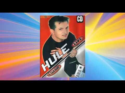 Hule i Caja band - Sto planina (Uzivo) - (Audio 2006)
