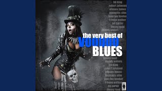 Call It Stormy Monday