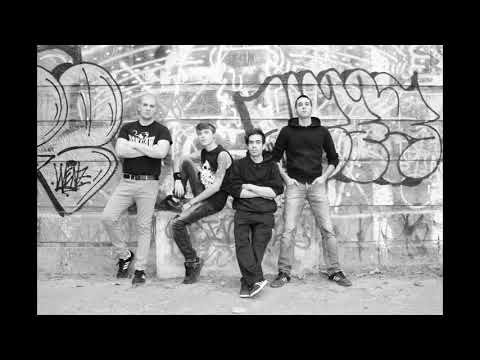 MIDDLE FINGER - QUESTO SIAMO NOI - PROMO NEW ALBUM