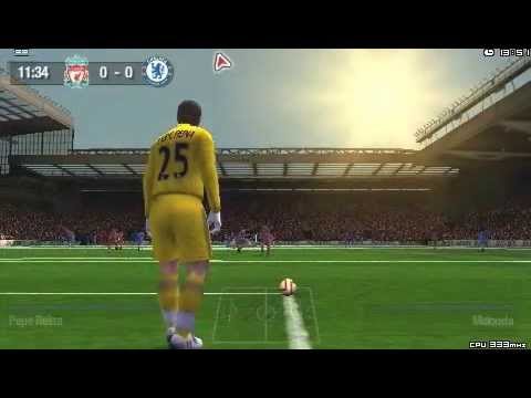 fifa soccer 2013 psp