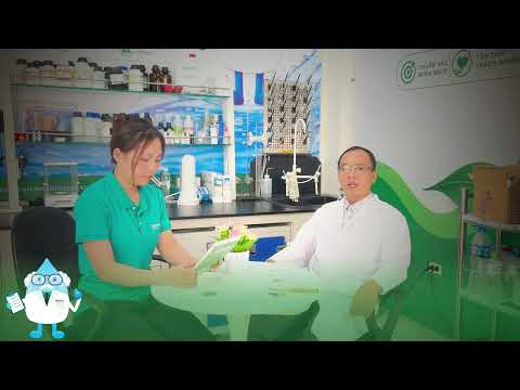 Vi nhựa trong nước đi vào cơ thể bằng cách nào? Cách giảm phơi nhiễm tại nhà