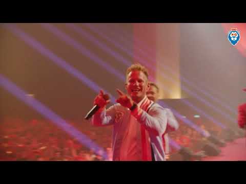 De Sfeermakers - Eleonora live X-Qlusive Holland 2023