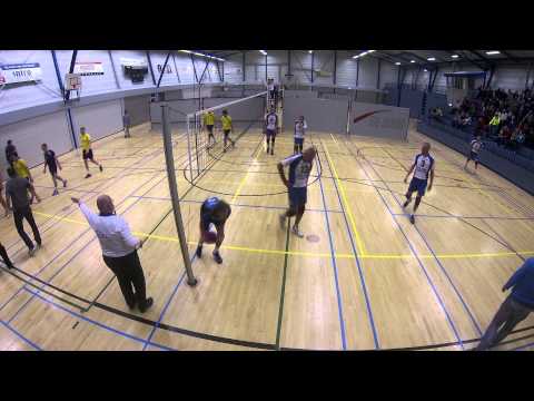krimpen vs etec nesselande volledige 3 sets