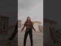 Shake Your Body Like A Belly Dancer Fristshortvideo Bellydancer