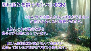 モンスターハンターワイルズ  神BGM  交わりの峰スージャ