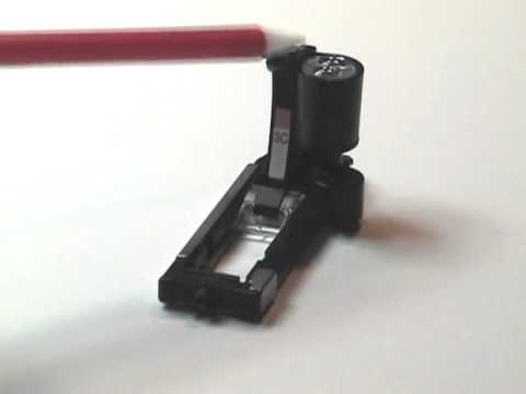 Product video