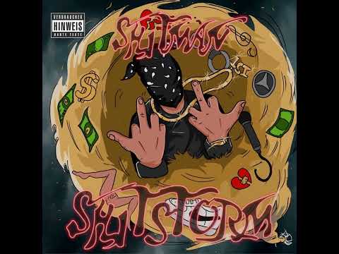 Shitman ft. Kraliban x Dop - Shotgun (prod. by Shitman)