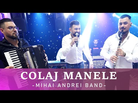 MIHAI ANDREI BAND ❌ COLAJ MANELE ❌ ALBERT ❌ FORMATII NUNTA | EVENIMENT 26.05.2023