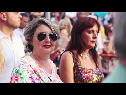 Arganda y sus Gentes Fiestas Patronales 2016