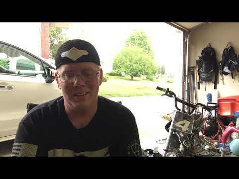 Ennui Shin Guard review