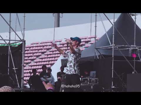 [한수원아트페스티벌 2019] 빈지노 -  OKGO / Boogie On & On