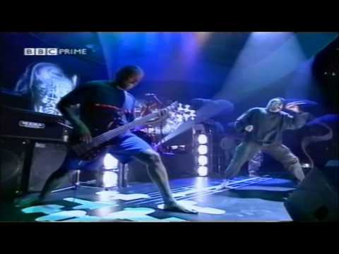 The Rollins Band  - On My Way to the Cage - Live. Lyrics in description.