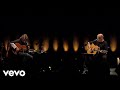 Christy Moore - City of Chicago (Official Live Video)