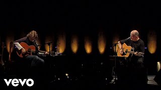 Christy Moore - City of Chicago (Official Live Video)