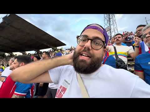 🤬 I WAS PUT0 IN COLOMBIA! BAHIA SUCCUMBED AGAINST ATLÉTICO NACIONAL | VLOG | ATLÉTICO 1X0 BAHIA