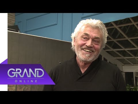 Ljubiša Ristić priča o romskim, svadbenim običajima