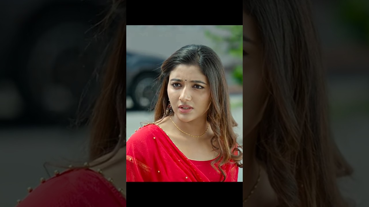 Macharla Chunaav Kshetra (M.C.K) Nithiin, Krithi Shetty