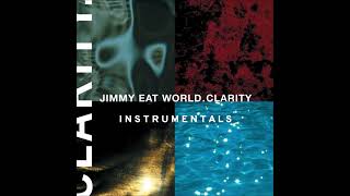 Jimmy Eat World - 9. Just Watch The Fireworks (Instrumental)
