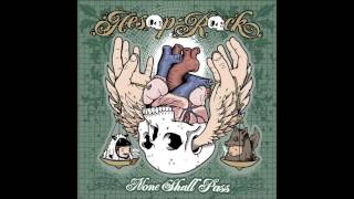 Aesop Rock - None Shall Pass