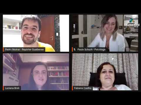 Setembro Amarelo e a saúde mental na pandemia