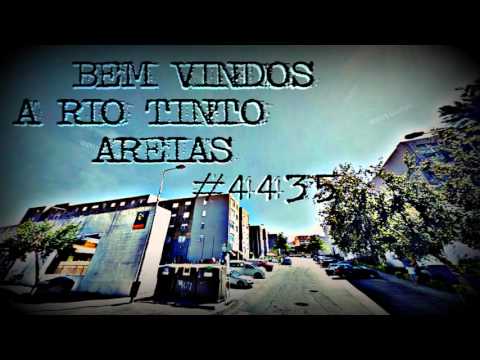 DRAMA ft NYCTO - Bem Vindos a Rio Tinto