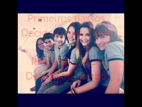 Deixa Musica Te Levar video