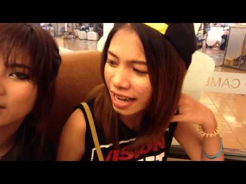 vixx lady TV ep.2 (2/4)