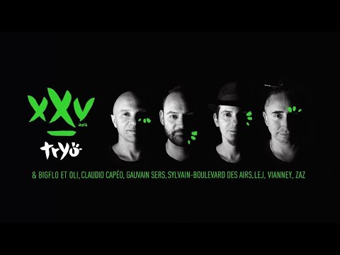 Tryo - L'hymne de nos campagnes 2019