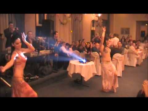 Elifa Serbia - Promo video 2012/2013