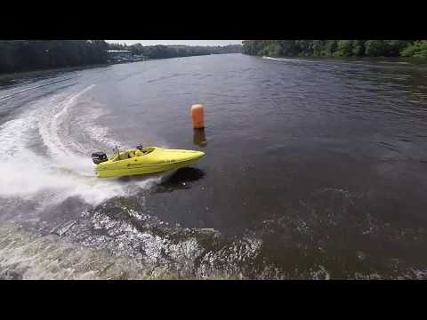 Race Camp  2018 - Roudnice nad Labem