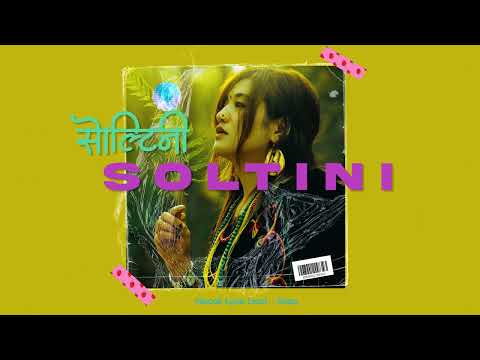 SOLTINI | Nepali Type Beat | Prod. Apurva x Alisha .